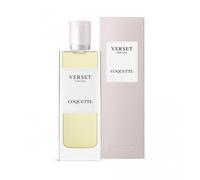 Verset Parfums Coquette Profumo Donna, 50ml