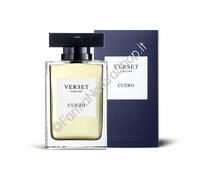 VERSET PARFUMS - CUERO - 100 ML