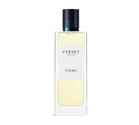 Verset Parfums Cuero Profumo Uomo, 50ml