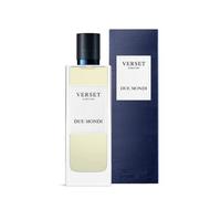 Verset Parfums Due Mondi For Him Profumo Uomo, 50ml