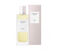Verset Parfums "Elle" - 50 Milliliter
