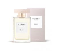 Verset Parfums Elle - Eau de parfum, profumo, 100 ml