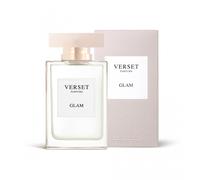 Verset Parfums Glam - Profumo da donna con una fragranza floreale e fruttata, 100 ml