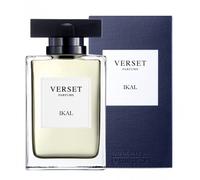 Verset Parfums Ikal Profumo Uomo, 100ml