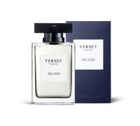 VERSET PARFUMS - ISLAND - 100 ML