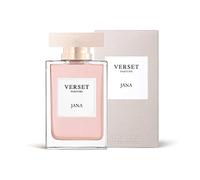 Verset Parfums Jana - Eau de parfum, profumo, 100 ml