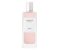 Verset Parfums Jana Profumo Donna, 50ml