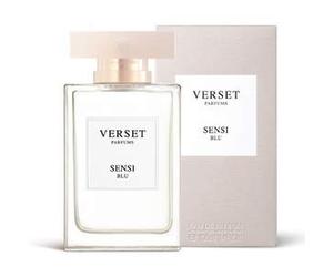 Verset Parfums Linea Donna Sensi Blu 100 ml