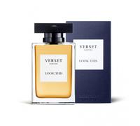 Verset Parfums Look This Profumo Uomo, 100ml