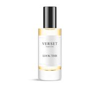 Verset Parfums Look This Profumo Uomo, 15ml