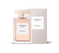 Verset Parfums Majesty Profumo Donna, 100ml