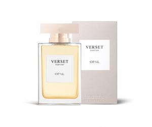 Verset Parfums Opal For Her Profumo Donna, 100ml