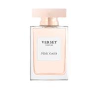 Verset Parfums Pink Oasis Profumo Donna, 100ml