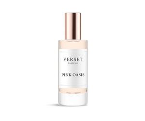 Verset Parfums Pink Oasis Profumo Donna, 15ml