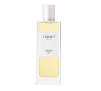 Verset Parfums Sensi Più Profumo Donna, 50ml