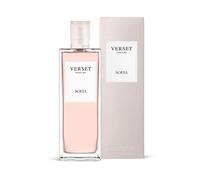 VERSET PARFUMS SOFIA FOR HER 50ML EAU DE PARFUM NUOVO E SIGILLATO