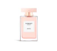 Verset Parfums Sofia Profumo Donna, 100ml