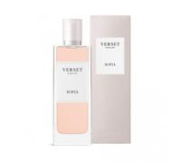 Verset Parfums Sofia Profumo Donna, 50ml