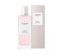Verset Parfums Soft and Young Profumo Donna, 50ml