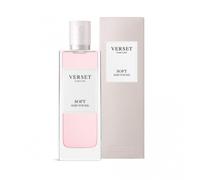 Verset Parfums Soft and Young Profumo Donna, 50ml