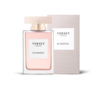 Verset Sunshine Edp Puor Femme 100ml