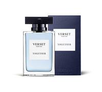 Verset Parfums together Eau de Parfum 100 ml