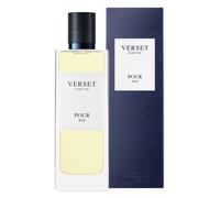Verset Parfums Pour Toi Profumo Uomo, 50ml