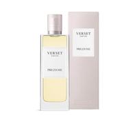 VERSET preziose - eau de parfum donna 50 Ml vapo