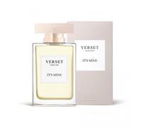 VERSET PROFUMI DONNA 100 ml LINEA COLLEZIONE FEMMINILE VARI MODELLI PARFUM