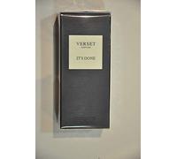 Verset profumo It'S Done