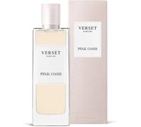 VERSET PROFUMO PINK OASIS 50ML