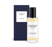 Verset Profumo Verset Ocean EDP uomo, note citrate, 15ml
