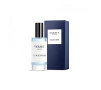 Verset Profumo Verset Together Eau de Parfum uomo, 15ml