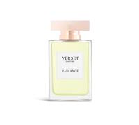 Verset Radiance Eau de Parfum 100 ml Profumo Donna Spray Floreale Orientale