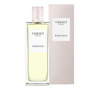 Verset Radiance Profumo 50 Ml