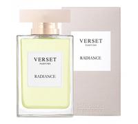 VERSET RADIANCE EDT 100ML
