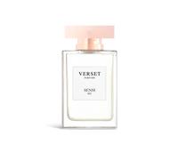 Verset Sensi Più Eau de Parfum 100 ml Profumo Donna Spray Fruttato Floreale