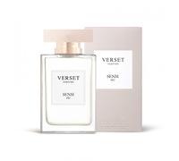 Verset Parfums Sensi Più Profumo Donna, 100ml