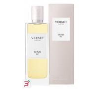 VERSET SENSI PIU' EAU DE PARFUM 50 ML