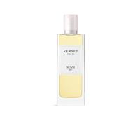 Verset Sensi Più Eau de Parfum 50 ml Profumo Donna Spray Fruttato Floreale