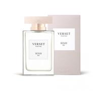Verset Parfums Sensi Più Profumo Donna, 100ml