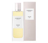 Verset Parfums Sensi Più Profumo Donna, 50ml