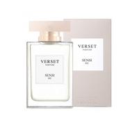 Verset Parfums Sensi Più Profumo Donna, 100ml