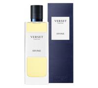 Verset Parfums Stone Profumo Uomo, 50ml