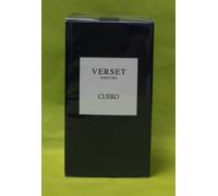 Verset Parfums Cuero Profumo Uomo, 100ml