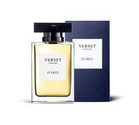 Verset VERSET D'ARTE EAU DE PARFUM 100 ML