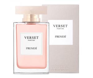 Verset VERSET FRENESI' EAU DE PARFUM 100 ML