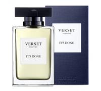 Verset VERSET IT'S DONE EAU DE PARFUM 100 ML