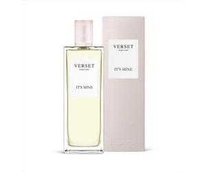 Verset VERSET IT'S MINE EAU DE PARFUM 50 ML