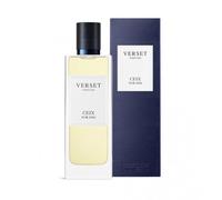 Verset Parfums Ceix For Him Profumo Uomo, 50ml